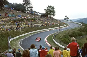 Gp Archive Collection: Motor racing German GP