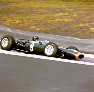 Hence: Motor racing German Grand Prix