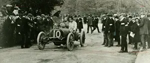 Motor Racing, Isle of Man