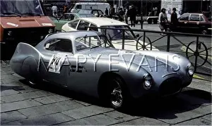 Lini: Motor racing Italy