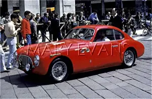 Lini: Motor racing Italy