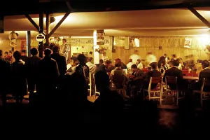 Gp Archive Collection: Motor racing Le Mans