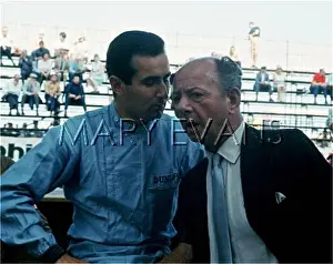 Scuderia: Motor racing Monaco