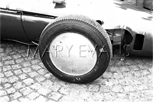 Turismo: Motor racing Monza, Italy