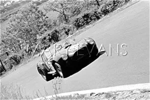Digby: Motor racing Nurburgring 1000Kms