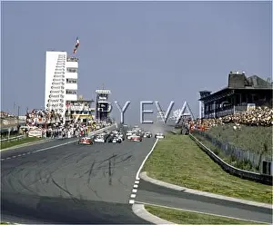 Nurburgring: Motor racing Nurburgring, Germany