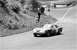 Nurburgring: Motor racing Nurburgring, Germany