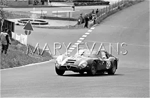 Nurburgring: Motor racing Nurburgring, Germany