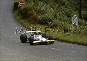 Nurburgring: Motor racing Nurburgring, Germany