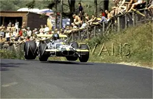 Nurburgring: Motor racing Nurburgring, Germany