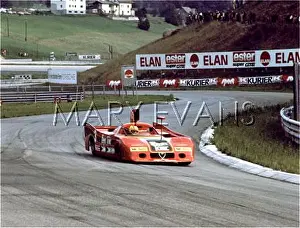 Dini: Motor racing Salzburg, Austria