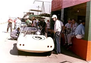 Sebring: Motor racing Sebring Florida, USA