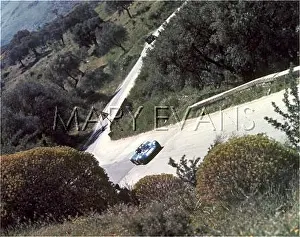 Antonis: Motor racing Targa Florio Sicily