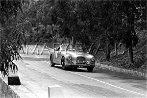 Florio: Motor racing Targa Florio, Sicily