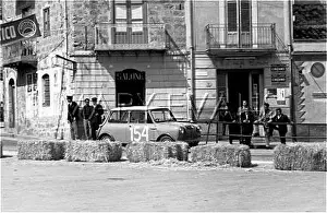 Florio: Motor racing Targa Florio, Sicily