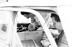 Frere: Motor racing Targa Florio, Sicily