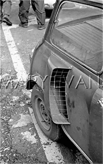 Frere: Motor racing Targa Florio, Sicily