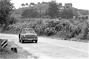 Frere: Motor racing Targa Florio, Sicily
