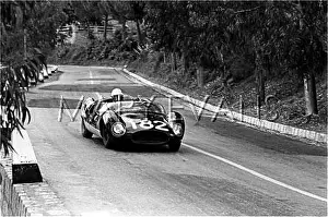 Florio: Motor racing Targa Florio, Sicily