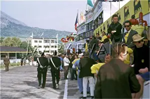 Florio: Motor racing Targa Florio, Sicily