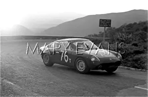 Florio: Motor racing Targa Florio, Sicily