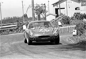 Florio: Motor racing Targa Florio, Sicily