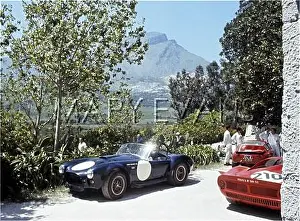 Florio: Motor racing Targa Florio, Sicily