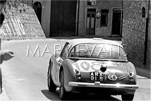 Florio: Motor racing Targa Florio, Sicily