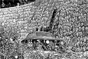 Florio: Motor racing Targa Florio, Sicily