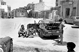 Florio: Motor racing Targa Florio, Sicily