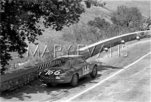 Florio: Motor racing Targa Florio, Sicily
