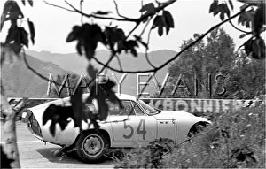 Florio: Motor racing Targa Florio, Sicily