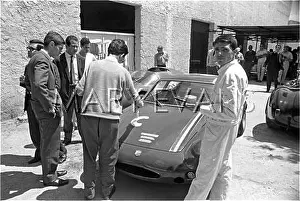 Florio: Motor racing Targa Florio, Sicily