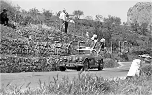 Florio: Motor racing Targa Florio, Sicily