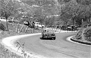 Florio: Motor racing Targa Florio, Sicily