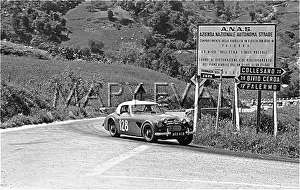 Florio: Motor racing Targa Florio, Sicily