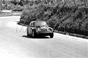 Florio: Motor racing Targa Florio, Sicily