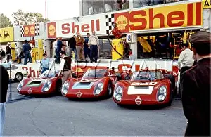 Florio: Motor racing Targa Florio, Sicily