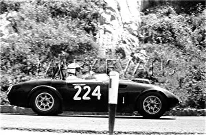 Florio: Motor racing Targa Florio, Sicily