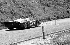Florio: Motor racing Targa Florio, Sicily