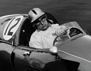 Autosport: Motor Racing World Champion