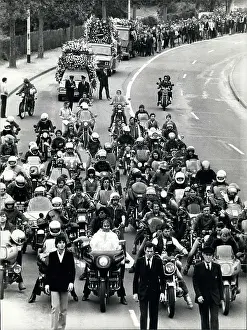 Rijeka: Motorcycle Gangs
