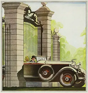 Motoring