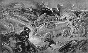 Motorised: Motorised Armies