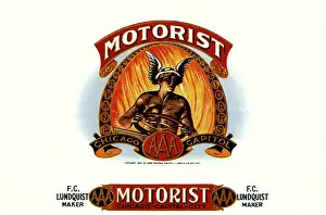 Motorist: Motorist