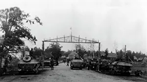 Grenadier: Motorized troops of the Wehrmacht on the Eastern Front, 1941
