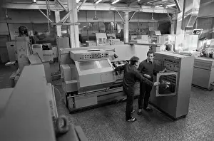 Prepare: Motorostroitel Company