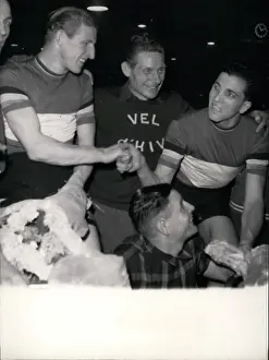 Dutchmen: Motorsport