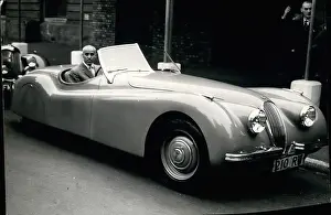 Nuvolari: Motorsport