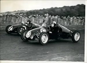Raced: Motorsport